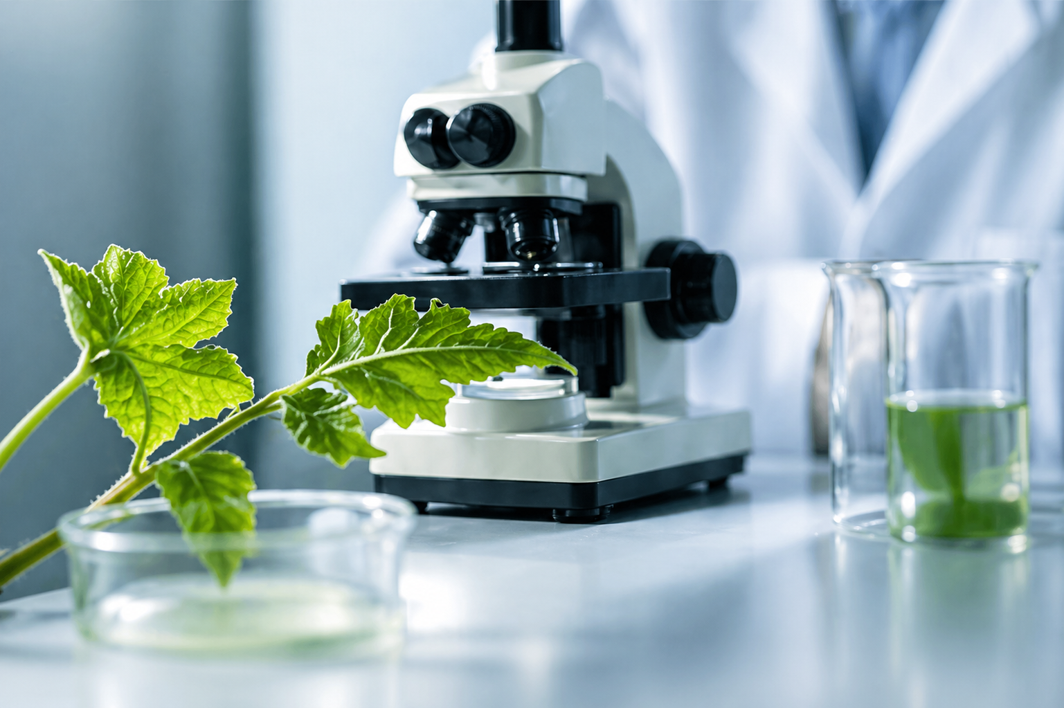 Trabajo con Ciencia